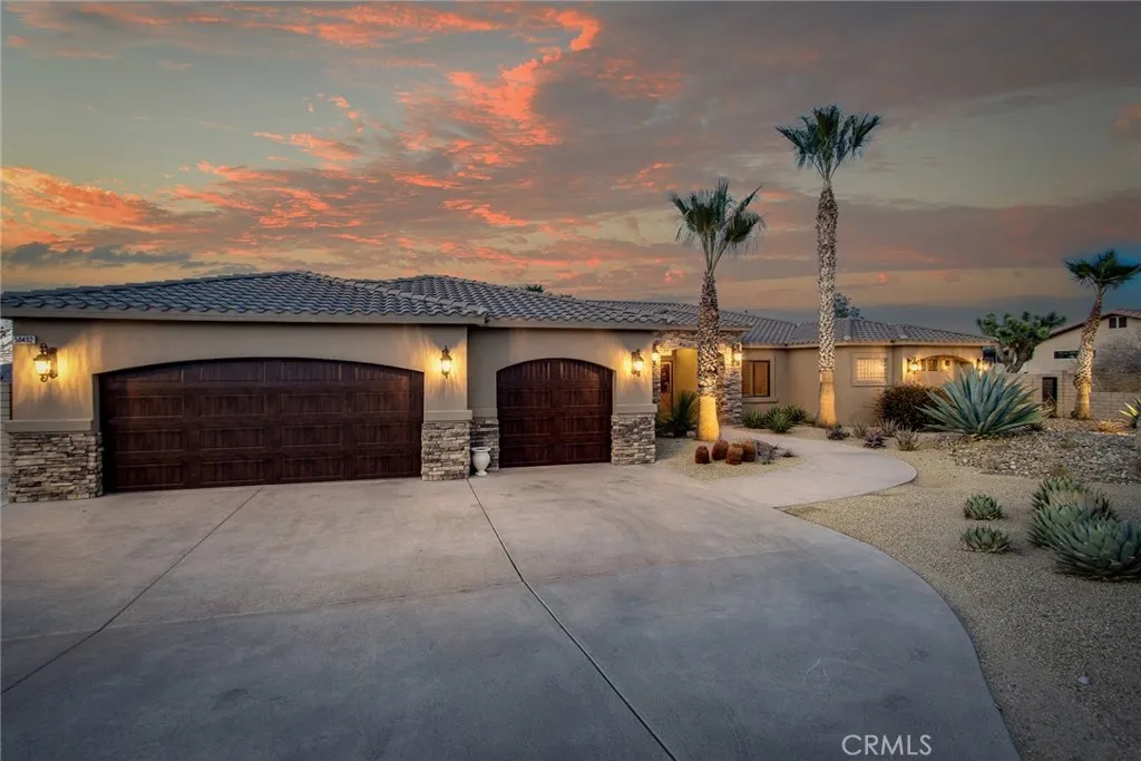 58402 San Andreas Road, Yucca Valley, California 92284 home-pic-1